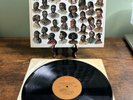 Duke Ellington - The Afro-Eurasian Eclipse LP - Fantasy VG+