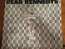 Dead Kennedys - In God We Trust, Vinyl LP, NM