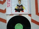 Japan / Mick Karn Titles Vinyl UK 1982 Virgin OVED 91 A1U/B1U ARUN LP