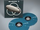 DIE KRUPPS I (One) - 2LP / Blue Vinyl (2018)