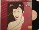 Duran Duran Lp Rio (1982) On Harvest - Vg+ / Vg+ To Vg++