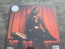 KELELA - Take Me Apart 2xLP Deluxe Rough Trade UK Orange Neon Vinyl SEALED/MINT