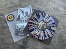 END IT - Unpleasant Living LP Clear Black Orange Purple Splatter Vinyl /150 MINT