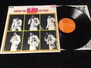 ELVIS PRESLEY LP CPM1-0818 HAVING FUN ON STAGE IN SHRINK  NM/NM ORIG ORANGE LBL