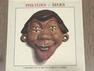 EX  Pink Floyd – Relics Original Press Vinyl Record  SW-759  1971