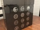 Clutch The Obelisk Box Set RSD Sealed