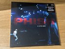 Phish - A Live One Red and Blue Colored Vinyl + Booklet + Download Code SEALED