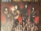 Kiss Smashes Thrashes And Hits Vinyl LP Orig 2014 Record SEALED PROMO M