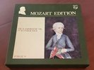 MOZART EDITION 15 LP - MOZART 9 KAMMERMUSIK II - PHILIPS 6747 382