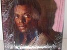 Vintage Leon Ware Inside Is Love Vinyl Record 1979