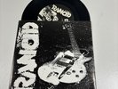 rancid roots radicals vinyl EP