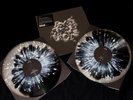 Celeste - Infidèle(s) - Gatefold LP black in clear vinyl with splatter lim400