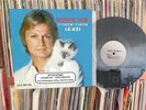 Claude Francois - Alexandrie Alexandra + POSTER 12
