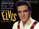 Presley Elvis - Stereo `57 / Essential Elvis Volume 2 (2LP/200g/45rpm)