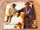 Geto Boys – Mind Playing Tricks On Me - 12