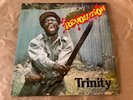 Trinity - African Revolution - 12” Vinyl Lp - GG’s Records