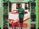 MURDER WAS THE CASE SOUNDTRACK (VINYL 2LP)  1994   RARE   SNOOP DOGG + DR. DRE