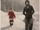 Bruce Springsteen Santa Claus Is Coming To Town 7 Inch Vinyl Record New Sealed