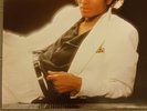MICHAEL JACKSON THRILLER - RARE BACK COVER ERROR VINYL RECORD QE 38112 1st PRESS