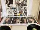 Rare Beatles White Album Vinyl LP's  1968 Merseybeat Lennon McCartney