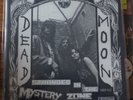 LP Dead Moon Stranded in the Mystery Zone # (Wipers Napalm Beach Greg Sage)