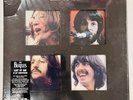 The Beatles LET IT BE 2021 50th Anniversary Super Deluxe Vinyl Box Set