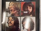 The Beatles - Let It Be - Mobile Fidelity Sound Labs Original Master Recording
