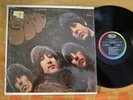 The Beatles Rubber Soul 1968 US LP NM Still In Shrink