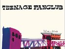Teenage Fanclub Man-Made Records & LPs New