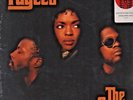 FUGEES on LP 