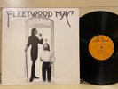 FLEETWOOD MAC -s/t - Monday Morning - MS-2225 & Insert- 1st 1975 Lp - Ex+/N/M