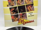 LOS DINNOS la chica de mis suenos (90’ LUNA MEXICO PROMO VINYL LP) EX/EX+ rare