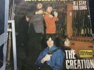 The Creation How Does It Feel To Feel P/S 7” Single Hit-ton VG+ Mod Psych