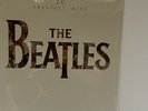 SEALED THE BEATLES 20 GREATEST HITS