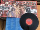 Earth Wind & Fire 5 LPs: All 'n All,Way of World,Elec Univ,Spirit,Best Vol. 1