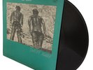The Riptides Vinyl Record Swept Away Mini LP