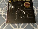 KISS Wicked Lester Vinyl With OBI Sealed Record