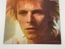 David Bowie Space Oddity Vinyl LP complete. Early 2E/2E pressing, no Mainman