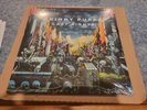 Skinny Puppy - Last Rights Vinyl, LP, Album, Reissue - Unopened