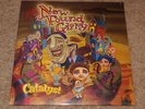 New Found Glory Catalyst SEALED Cloudy Green 2LP w/3 Bonus Tracks /499, NEW