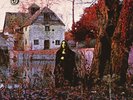 Black Sabbath Self Titled Debut - NEW LP - SEALED 180g Ozzy  w/ gatefold