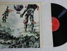 UFO Live, LP, Record, 1972, Decca, SLK 16 769 - P, Gatefold