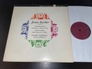 SR  90409 Janos Starker: Tchaikovsky: Rococo, Saint-Saens: Cello cto RFR-1/RFR-1