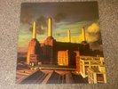 Pink Floyd Animals A5 B7 + Inner Rare 1977 Stunning EX+ Vinyl Original UK LP