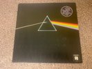Pink Floyd Dark Side Of The Moon QUADRAPHONIC + Inner EX+ Rare Original UK LP