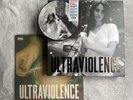 LANA DEL REY- ULTRAVIOLENCE BOXSET+ Orig.2014 UO vinyl + 7” BUNDLE