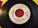 Northern Soul - The Spellbinders -We're Acting Like Lovers