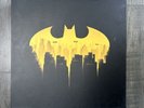 Batman the Animated Series Volume 1 Mondo Vinyl Record