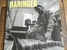 Daringer Baker's Dozen LP The Alchemist J Dilla Griselda Conway Benny