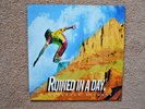 New Order U.K. 12” Maxi-Single “Ruined In A Day” CentreDate (NUOX 2)  Near Mint